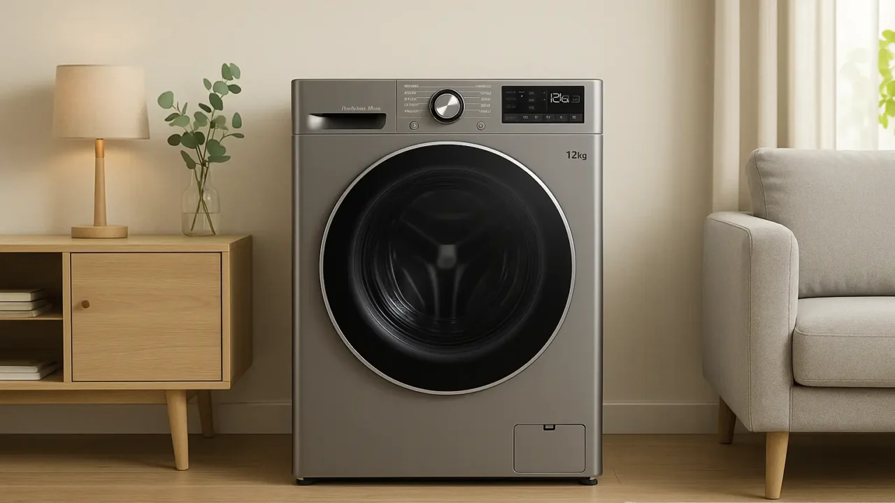 Desconto exclusivo: 6 lava e seca com ofertas na Amazon 09/25/2025 15:59:11