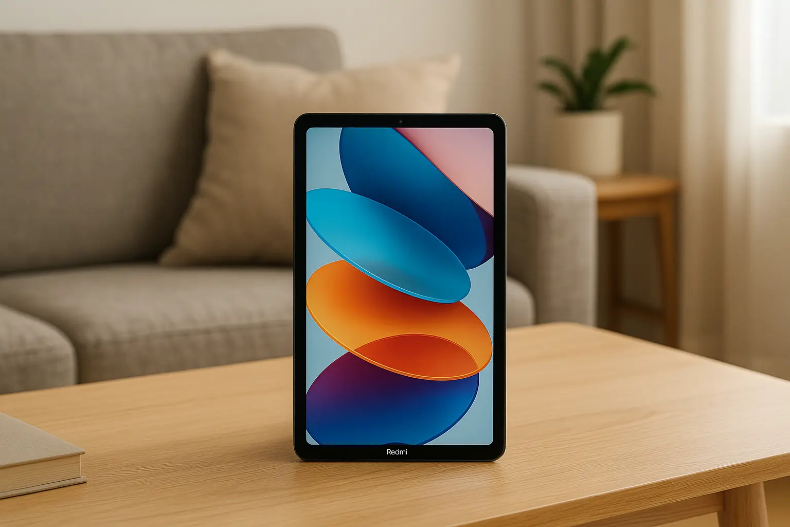 Melhores Xiaomi Redmi Pad SE em 2025: 6 opções que valem o investimento