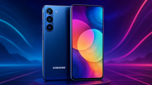 Custo-benefício: 6 Galaxy Samsung S25 Edge até R$6.399