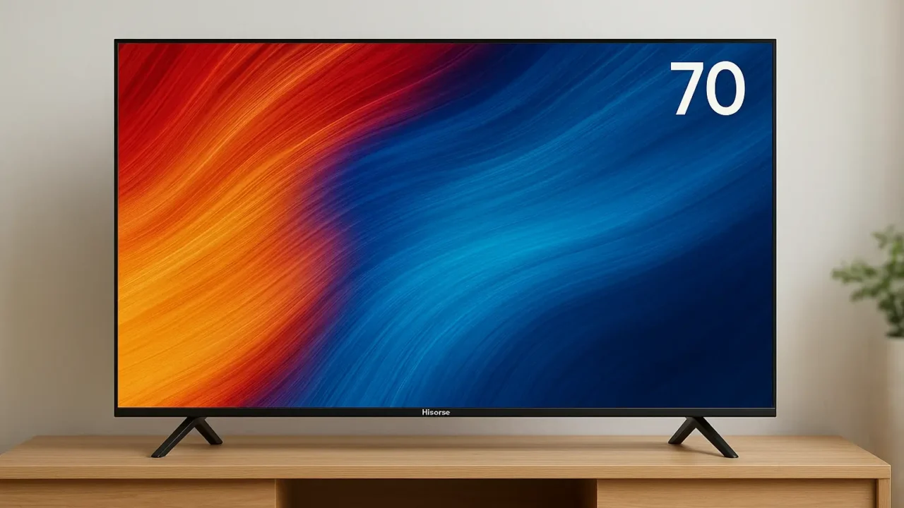 Eco friendly: 6 Smart TVs sustentáveis que valem o investimento