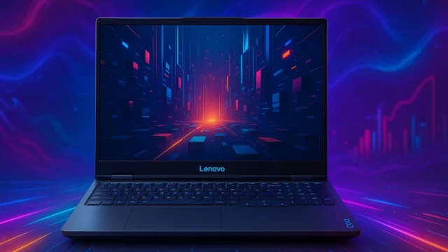 Especial gamers: 6 notebooks Lenovo LOQ com alto desempenho gráfico