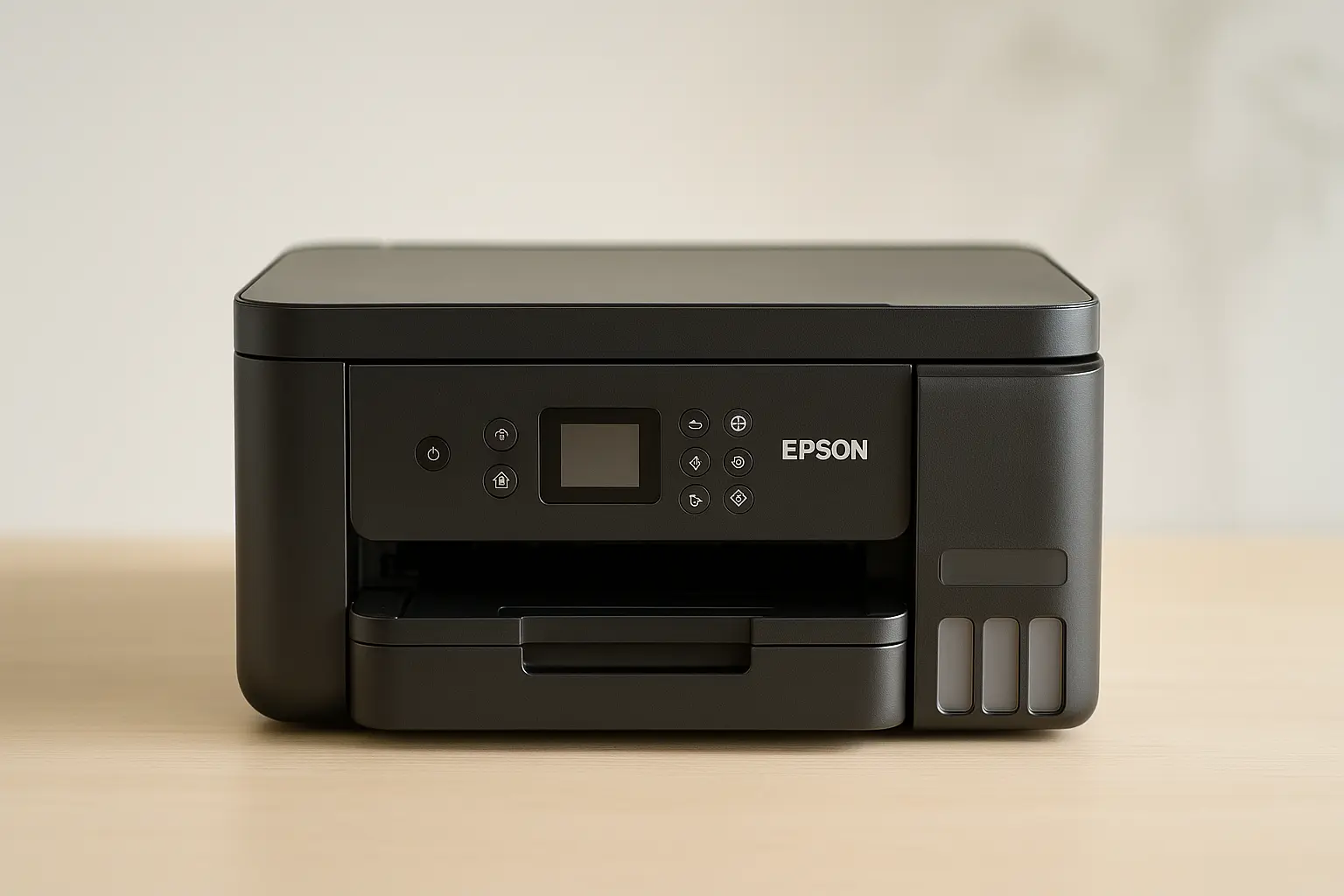 Guia de Compra: 6 Melhores Impressoras Multifuncionais Epson EcoTank com Estoque no Brasil