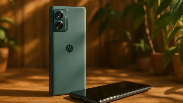 6 Melhores celulares Motorola Edge com Garantia e Suporte no Brasil