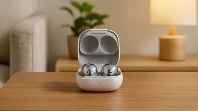 Guia de Compra: 6 Melhores Fone de Ouvido Galaxy Buds3 Pro Segundo Nossos Testes