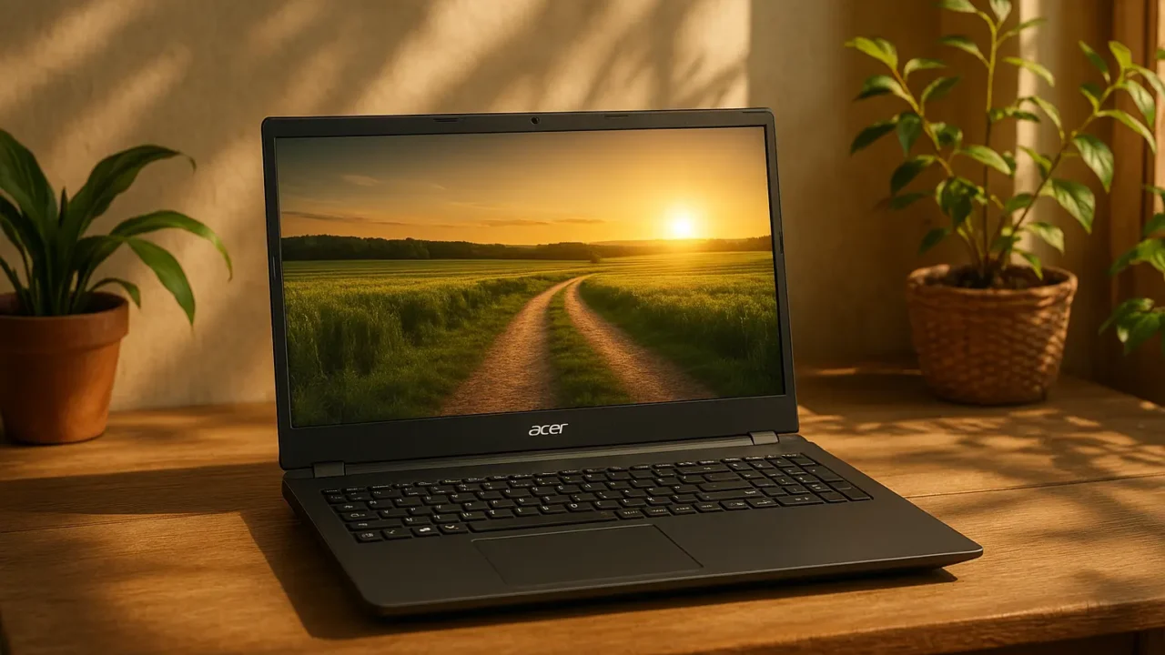 Entrega ultrarrápida: Top 6 notebook Acer V15 para receber já