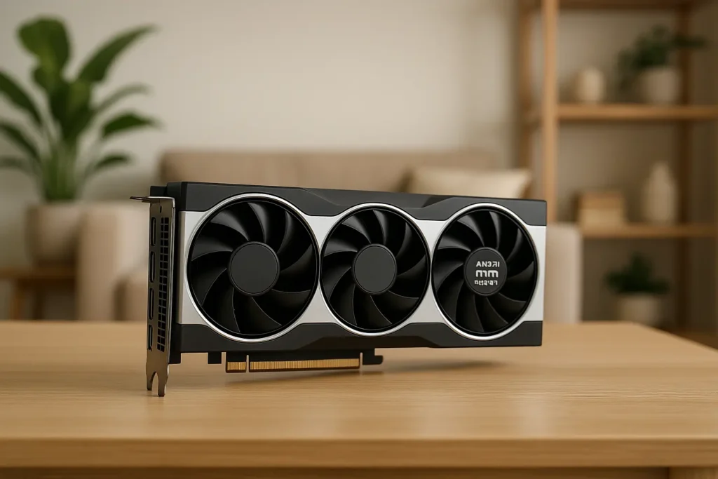 Guia de Compra: 6 Melhores AMD RX 9070 XT Segundo Nossos Testes