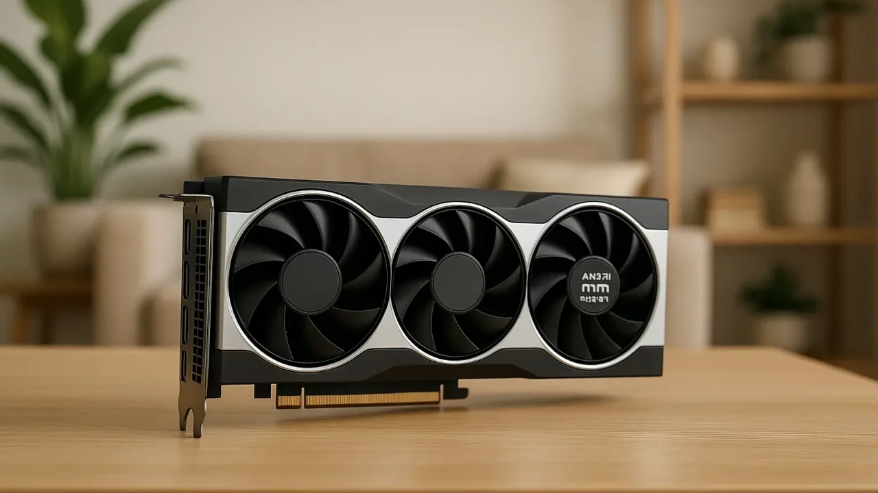 Guia de Compra: 6 Melhores AMD RX 9070 XT Segundo Nossos Testes