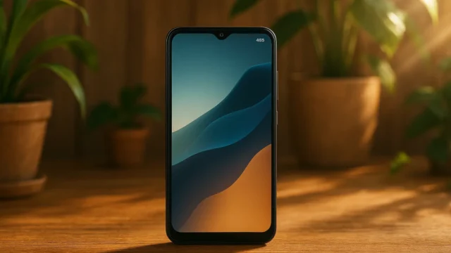 6 Melhores Smartphones 4GB RAM para Presentear