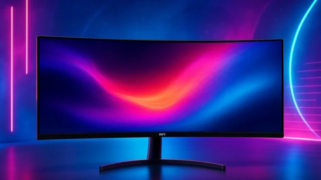 6 Melhores Monitores 29 Polegadas UltraWide LG com Entrega Rápida