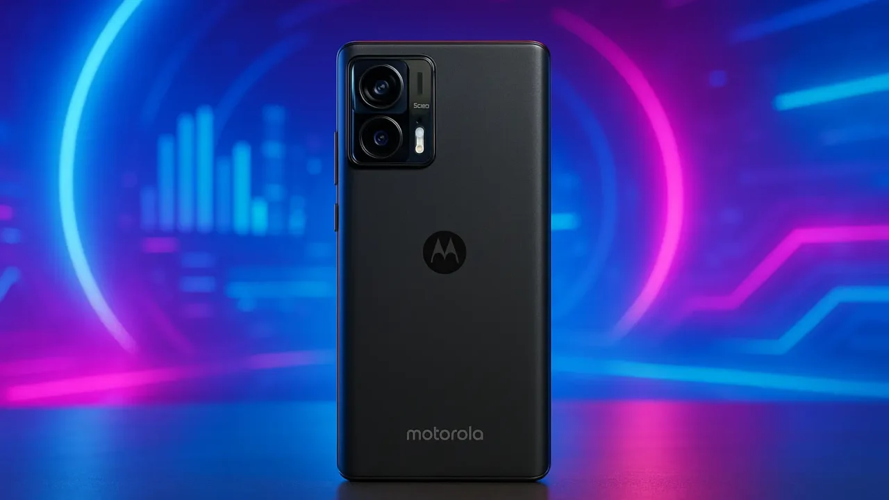 6 Melhores Motorola Edge 60 Pro Ultra que Realmente Valem a Pena