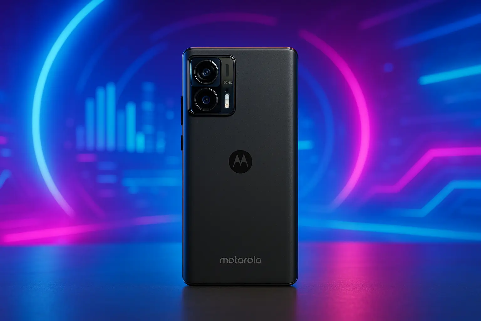 6 Melhores Motorola Edge 60 Pro Ultra que Realmente Valem a Pena