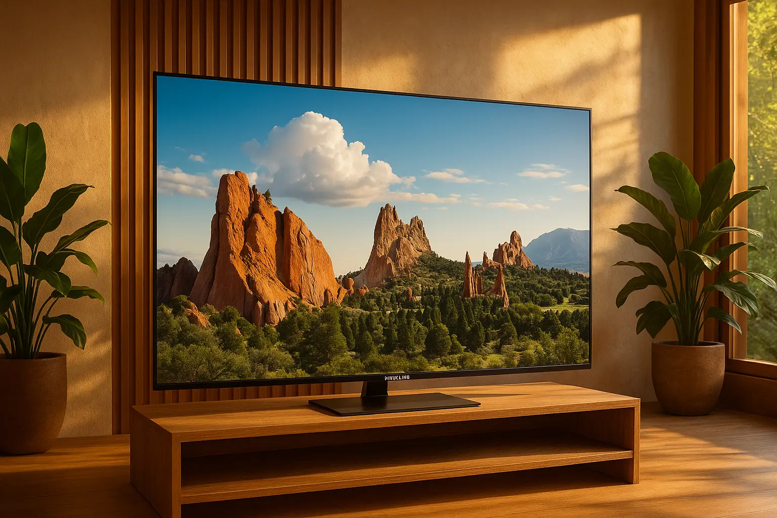 Melhor negócio: 6 Smart TV 65 polegadas Samsung em oferta