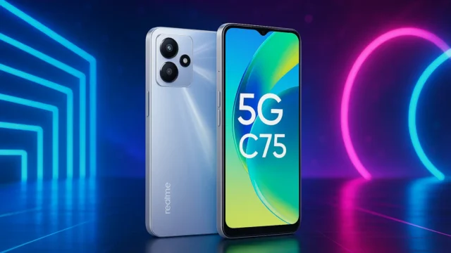 Top 6 Realme C75 256GB 8GB 5G compactos e leves para o dia a dia