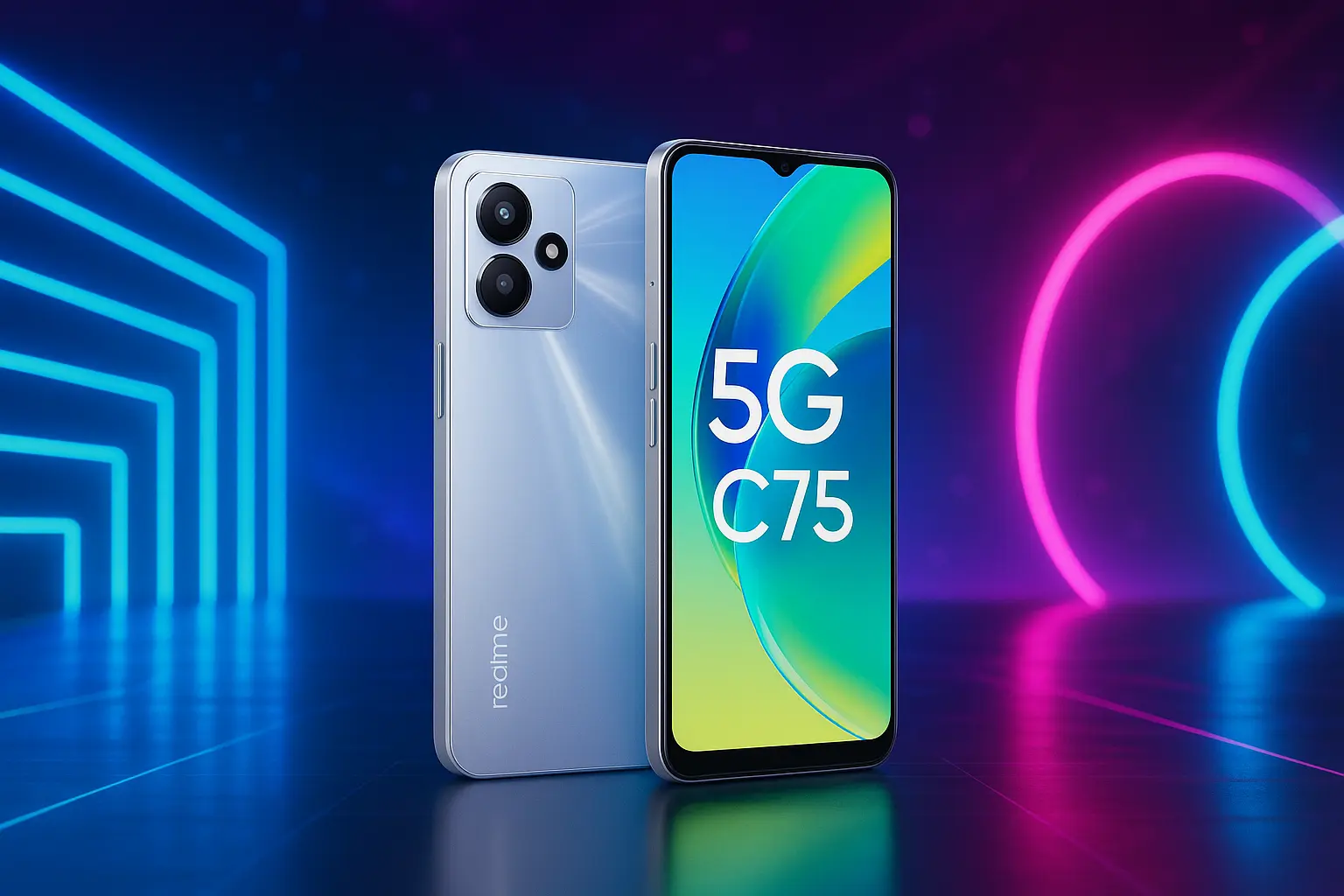 Top 6 Realme C75 256GB 8GB 5G compactos e leves para o dia a dia