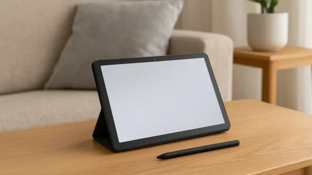 Qual comprar? 6 Galaxy Tab S6 Lite analisados