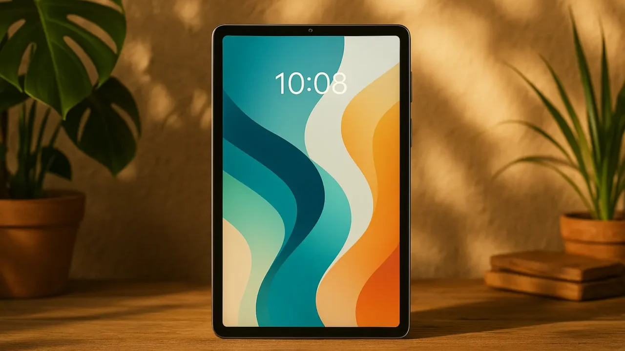 6 Melhores Tablets Xiaomi Redmi Pad SE Mais Vendidos no Brasil