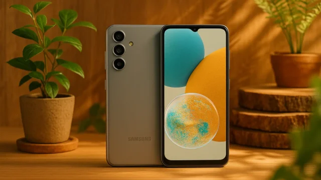 Eco friendly: 6 celulares da Samsung bons e baratos sustentáveis que valem o investimento