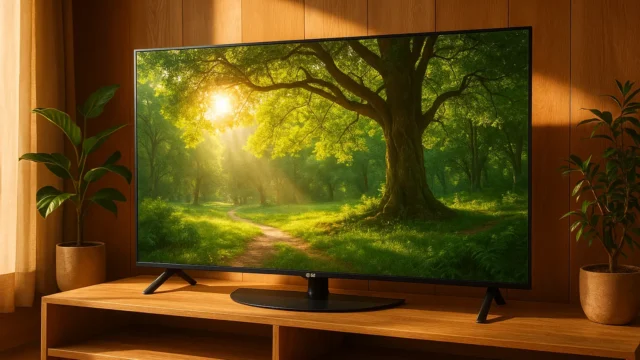 6 Melhores smart TV 65 polegadas LG Compactos e Eficientes