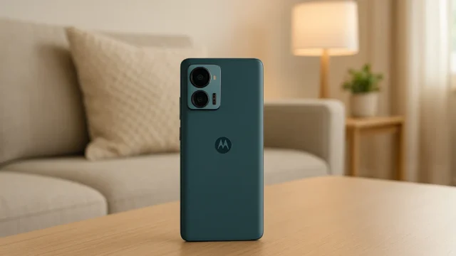 6 celulares resistentes à água para aventuras em 2025