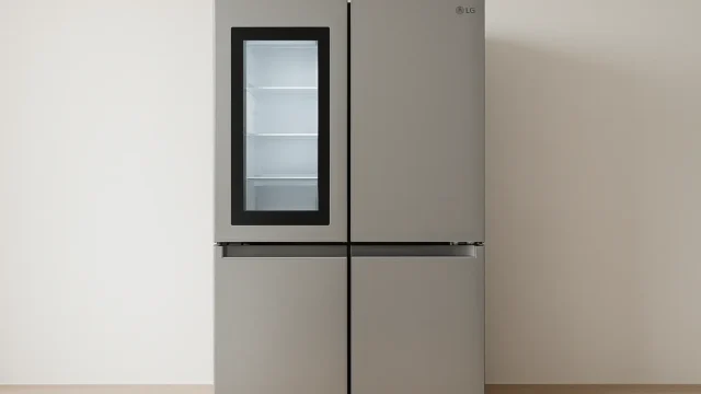 Eco friendly: 6 refrigeradores LG sustentáveis que valem o investimento