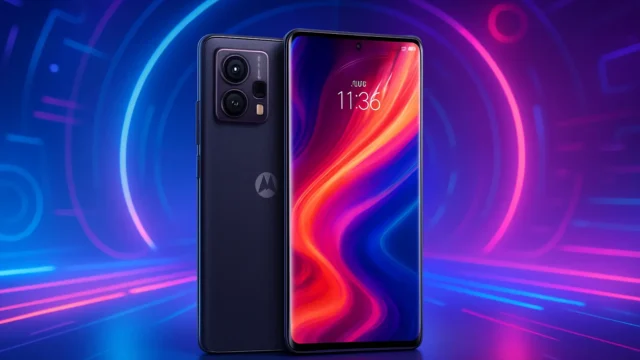 Top 6 celulares Motorola Edge compactos e leves para o dia a dia