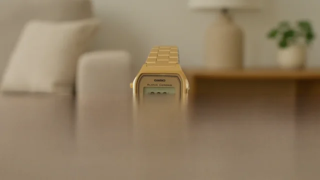 Guia de Compra: 6 Melhores Relogio Feminino Casio Vintage com Estoque no Brasil