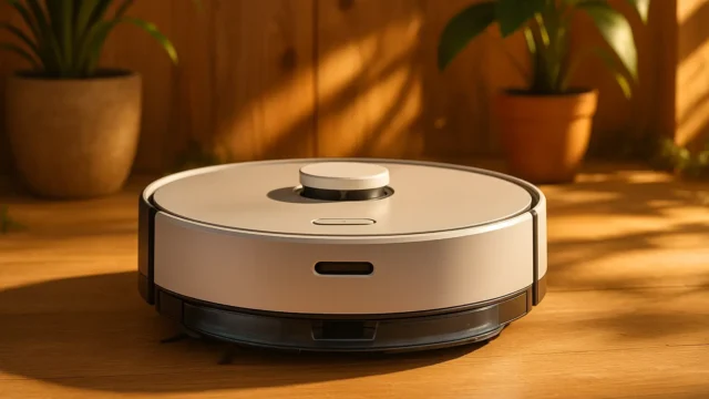 Melhor negócio: 6 robôs aspiradores em oferta este mês