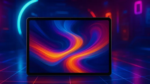 Performance de ponta: 6 tablets Samsung Galaxy Tab 10 que se destacam em 09/29/2025 09:29:49