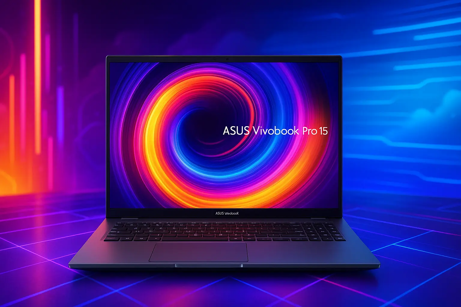 Bons e baratos: 6 ASUS Vivobook Pro 15 para comprar sem medo em 2025