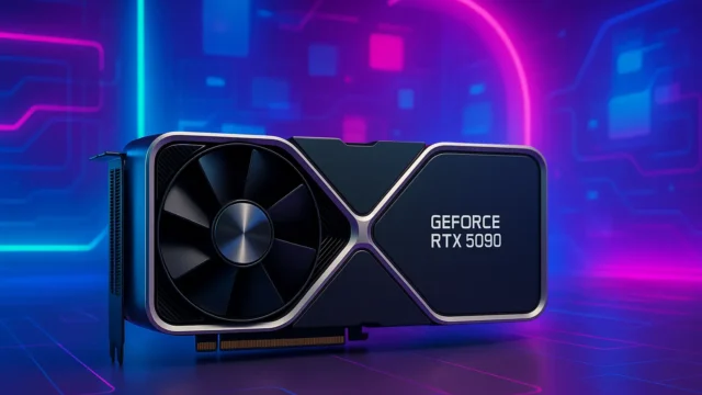 Versão Pro ou Lite? 6 GeForce RTX 5090 em comparativo