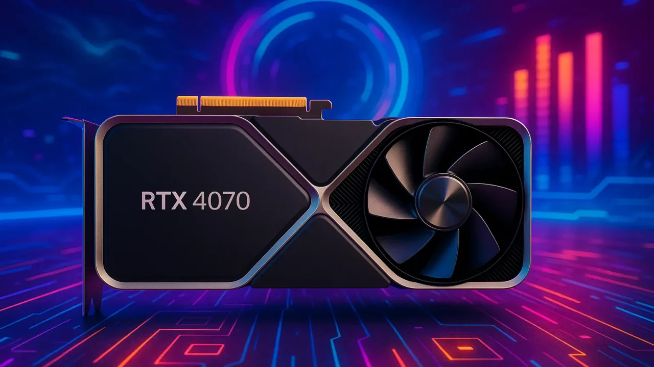 6 Melhores RTX 4070 12GB que Realmente Valem a Pena