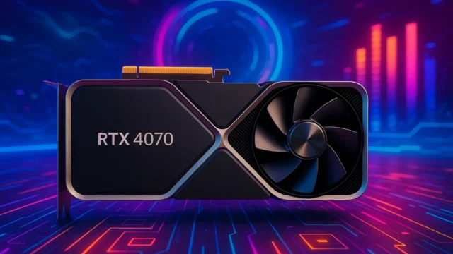 6 Melhores RTX 4070 12GB que Realmente Valem a Pena