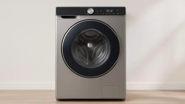 Qual comprar? 6 lava e seca WD13T Smart Inox 13kg analisadas