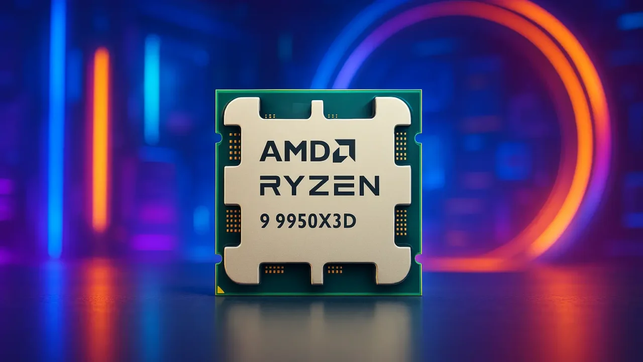 6 Melhores Processadores AMD Ryzen Testados por Usuários Reais