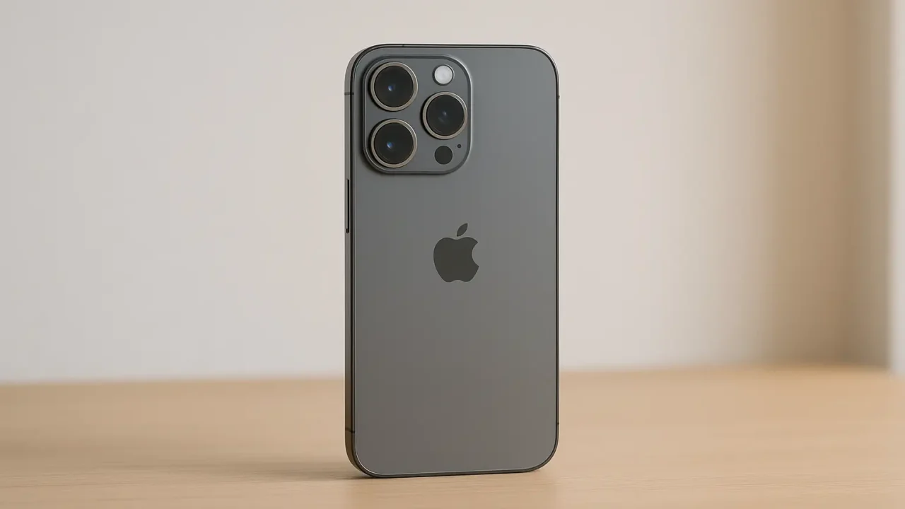 6 iPhones com atualização Android garantida em 2025