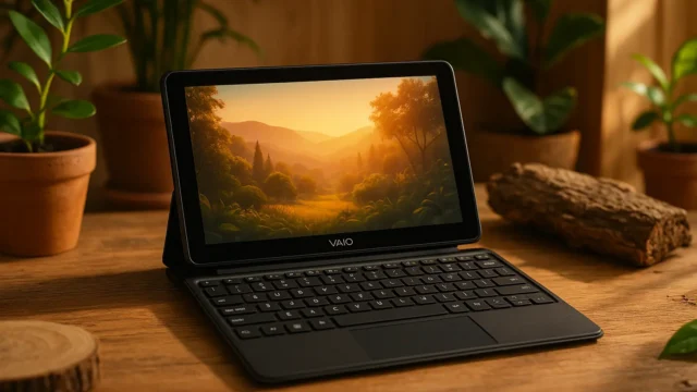 Performance de ponta: 6 tablets que se destacam em 2025