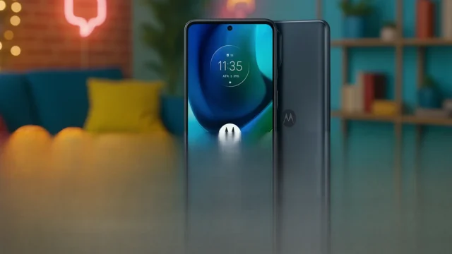 Motorola Moto G56 5G até R$2.799: 6 escolhas com avaliações ★4,5