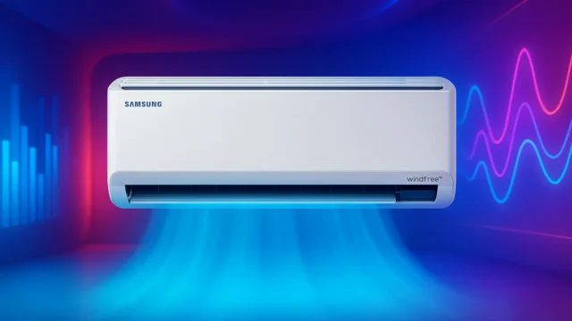 Guia de Compra: 6 Melhores Ar-Condicionado Split Samsung com Excelente Avaliação