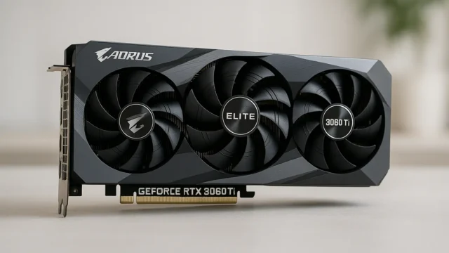 6 Melhores Placas de Vídeo para Presentear