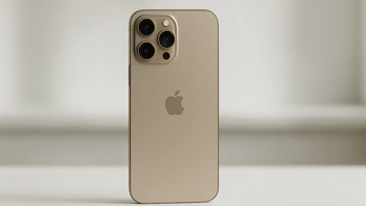 Promoção relâmpago: 6 iPhones até R$15.499 (válido 2025)