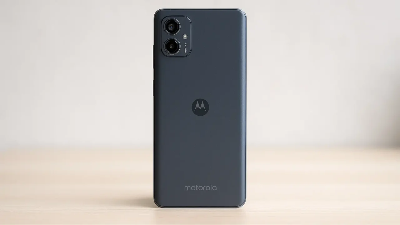 Smartphone Motorola Moto G55 até R$1.559: 6 escolhas com avaliações ★4,5