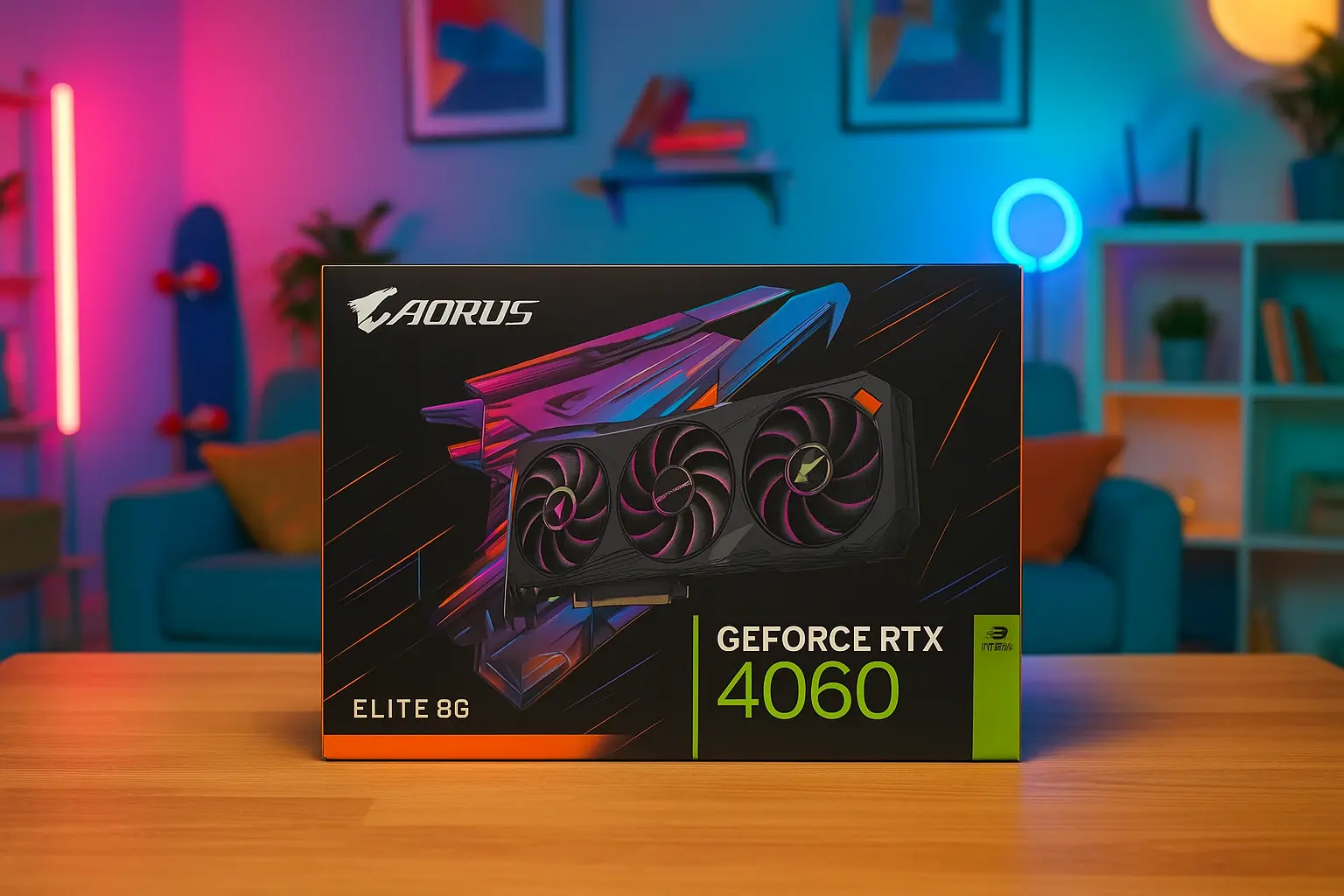 Especial gamers: 6 placas de vídeo com alto desempenho gráfico 2025