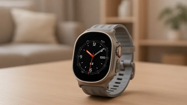 Bateria que dura: 6 itens Galaxy Watch para um dia inteiro