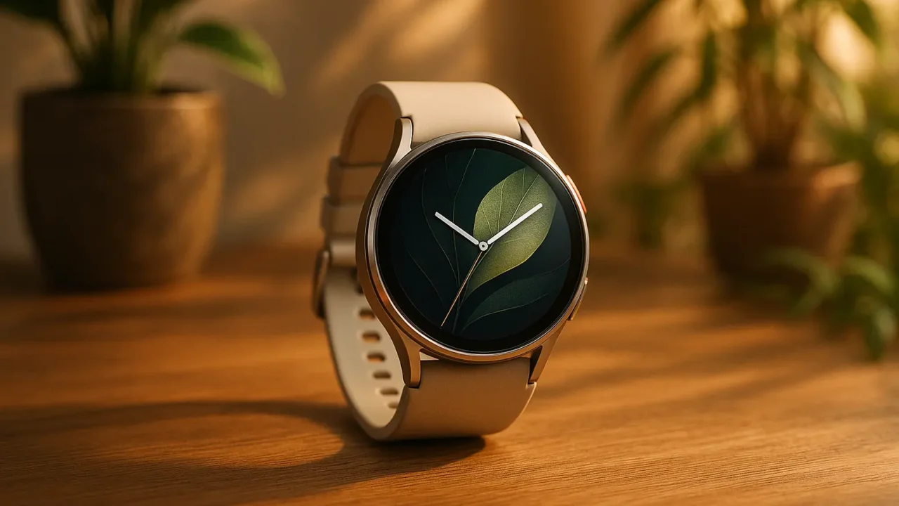 6 Melhores Relógio Galaxy Watch 7 Mais Vendidos no Brasil