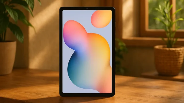 Guia de Compra: 6 Melhores Samsung Galaxy Tab S6 Lite Atualizados para 2025