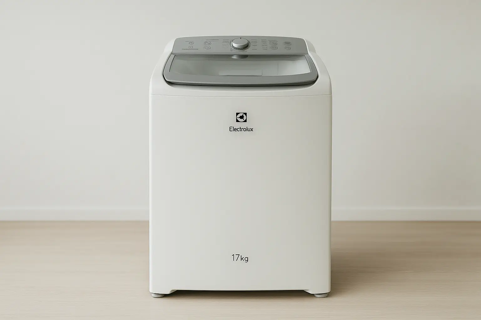 Guia de Compra: 6 Melhores Lavadoras Electrolux 17kg com Excelente Avaliação