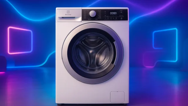 6 Melhores Peças para Lavadora Electrolux LAC12 Testadas por Usuários Reais
