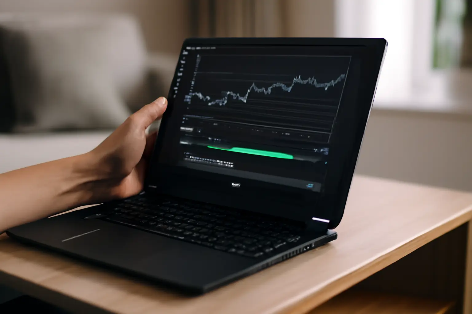 Comparativo: 3 notebooks i7 16GB HP com desempenho superior