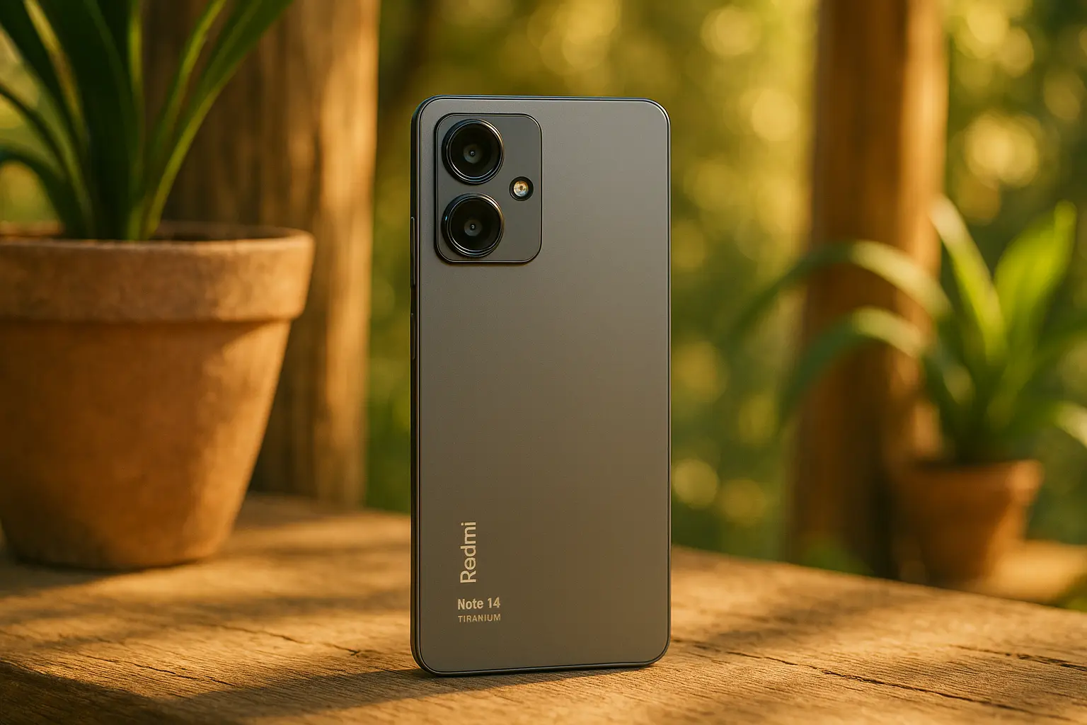 Promoção relâmpago: 6 Redmi Note 14 até R$2.024 (válido 09/02/2025 16:03:23)