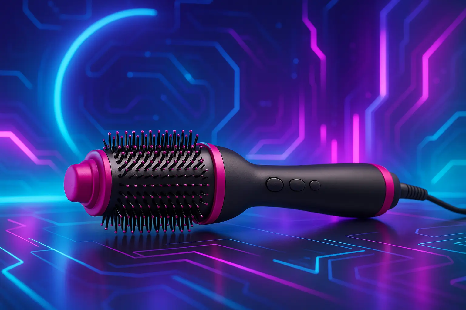 Guia de Compra: 6 Melhores Escovas Secadoras e Alisadoras para Levar em Viagens 09/02/2025 16:03:23